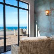 Mullion Cove Hotel and Spa was recently presented with an AA-recommended Spa Award