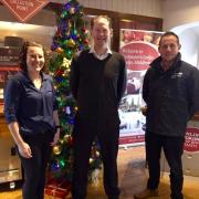Toby Carvery Exeter is collaborating with ECAS to upgrade their grease trapping equipment