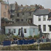 Chachacha's Falmouth Limited has applied for a Premises Licence for alcohol and music at Engraver's Cottage, Falmouth