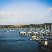 Falmouth has been named one of the best places to visit in the UK this year