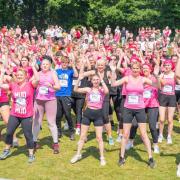 Potential runners can currently sign up with a 30 per cent discount