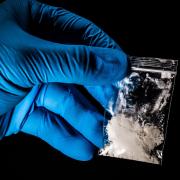 Synthetic opioids have contributed a rise in the number of drug related deaths in Cornwall. File picture. Image: Getty Images