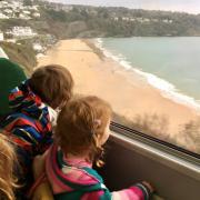 Families are set to enjoy significant savings on Great Western Railway journeys from Truro to London this spring