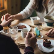 Desserts can help to bring couples together, and Truro was considered one of the best cities for it in the UK