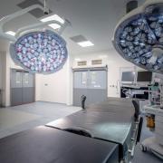 The new surgical hub for Cornwall should carry out 5,000 day procedures a year