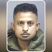 Rajon Ahmed has been jailed for grooming a 13-year-old girl and sexually assaulting at 16-year-old