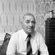 Tom Richardson ca 1976