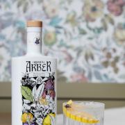 Get your mum a free Agnes Arber gin and tonic this Mother's Day