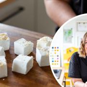 Teagan Rowlands has been creating unique flavoured marshmallows since 2021