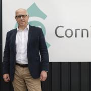 Jeremy Wrathall, CEO of Cornish Lithium