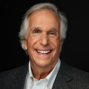 Henry Winkler: The Fonz and Beyond will be at Hall for Cornwall on June 18