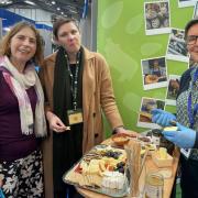 The new centre would support food and drink producers in Cornwall