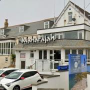 There is a bid to turn The Marharajah into flats in Newquay