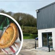 The popular pasty company will be opening a second shop on the Penzance Road in Helston