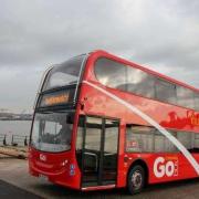 Several bus routes across Cornwall will see changes commencing this week