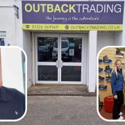 Outback Trading are embarking on a new chapter following changes to the business