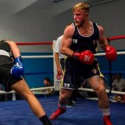 James Henderson, a British aid worker who died in an Israeli air strike in Gaza, was an avid boxer at the Falmouth and Penryn Boxing Club