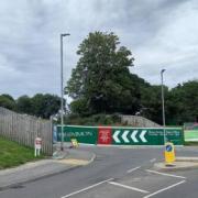 The inspector allowed the appeal to build homes in fields off the Eve Parc development in Falmouth
