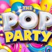 Pop Party to wow young audiences at Redruth's Regal Theatre