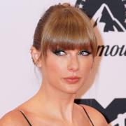 Children's Hospice South West is offering Taylor Swift fans the chance to see the singer live next month
