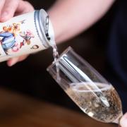 Truro wine merchant a pioneer offering 'alternative' canned wines