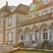 Luxury Cornish hotel appoints new general manager and deputy