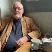 former Mayor of Truro Bert Biscoe has said the city is in a “very serious situation” of Cornwall Council’s making.