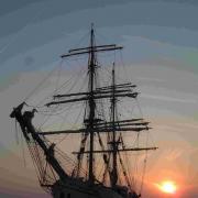 Volunteers ready for 'essential' Tall Ships role