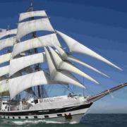 Excited about the return of Tall Ships to Falmouth? VIDEO