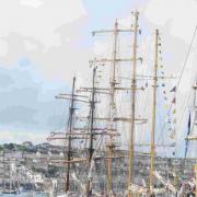Falmouth Tall Ships Regatta calls for volunteers