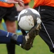 Wendron United upset neighbours Helston Athletic in Senior Cup
