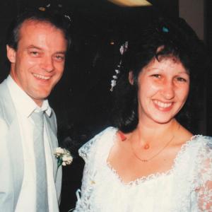 Sharon and Steve Duffield