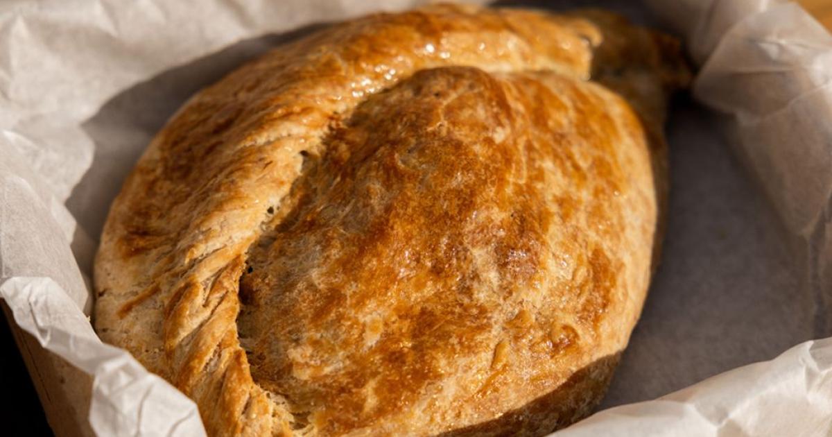 Bid to bring 'traditional Cornish food hub' to Helston