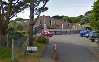 Mullion Primary School continues to require improvement, says Ofsted, but has been praised for its progress