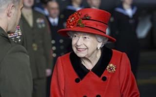 The Queen's Birthday Honours list for 2021 has been announced. Picture: PA Images