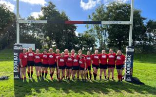 Penryn Ladies started their leagye campaign with a defeat to Yeovil