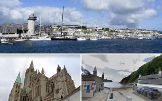 Muddy Stilettos' best places to live list for 2023 has included 10 places in Cornwall