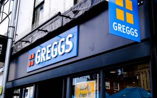 Outrage over Greggs opening new bakery in the heart of Cornwall's capital