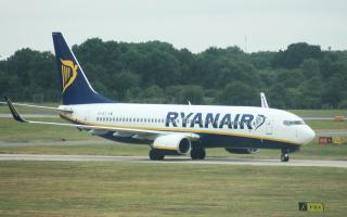 Ryanair is launching a new summer route in and out of Cornwall