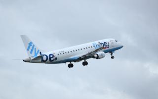 The UK Civil Aviation Authority has issued further advice to customers impacted by Flybe entering administration