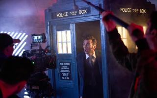 Sex Education star Ncuti Gatwa takes over the Tadris' helm as the 15th Doctor during the festive period, but not before David Tennant makes a comeback.