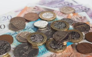 PIP, Universal Credit and Pension payments from the Department for Work and Pensions (DWP) are all set to increase next month
