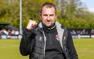 Truro City Football Club has confirmed that first team manager Paul Wotton has left the club to take a similar role at Torquay United.
