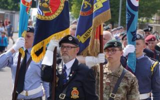 The programme will provide support to members of the Armed Forces community