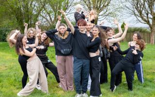 The Addams Family production next for Cornwall College St Austell