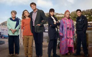 Beyond Paradise will return for both a third series and a Christmas special