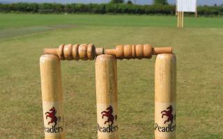 Over 1000 children sign up for summer cricket programme in Cornwall