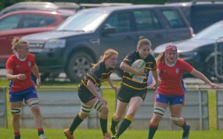 Cornwall Women keep hopes alive after Hertfordshire victory