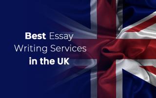 Essay writing services put to the test