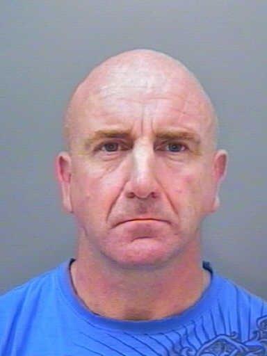 RNAS Culdrose rescue hero from Falmouth jailed for unlawful sex with a 15-year-old that nearly drove her to suicide